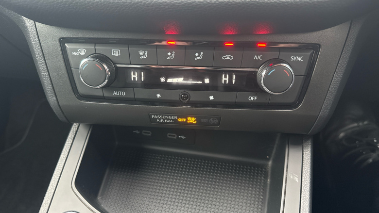 SEAT Ibiza 1.0 TSI 110 Xcellence [EZ] 5dr Petrol Hatchback